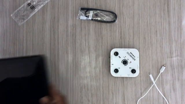Go:Mixer - Qualidade de áudio profissional para smartphone/ Tablet смотреть онлайн