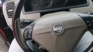 Обзор Volvo XC90/Вольво XC90 обзор