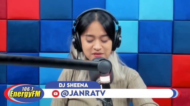 MAHALIN ANG SARILI PARA MAKAPAG MAHAL TAYO NG WASTO SA IBA | ENERGY FM смотреть онлайн