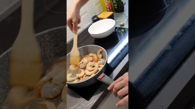 Тигровые креветки ? смотреть онлайн