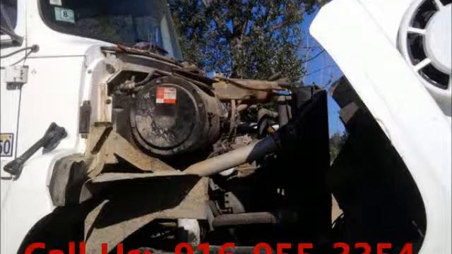 United Car Exchange -  1993 Ford L8000 - $10,000