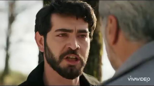 Baran sigue las huellas dejadas por Dilna.l | Vendetta capitulo 251 смотреть онлайн