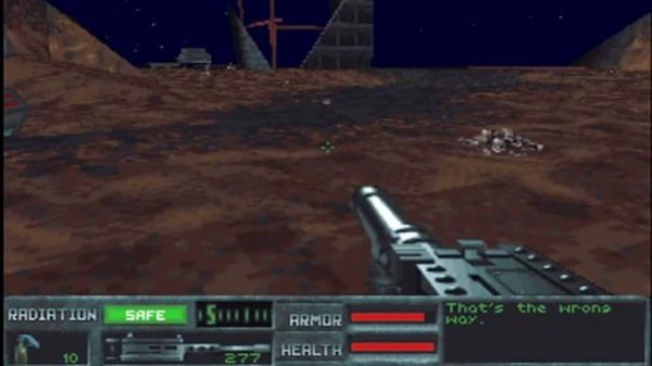 The Terminator SkyNET