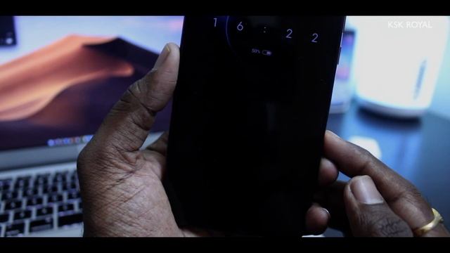 MIUI 11 - Android 10 On REDMI K20 Pro ?