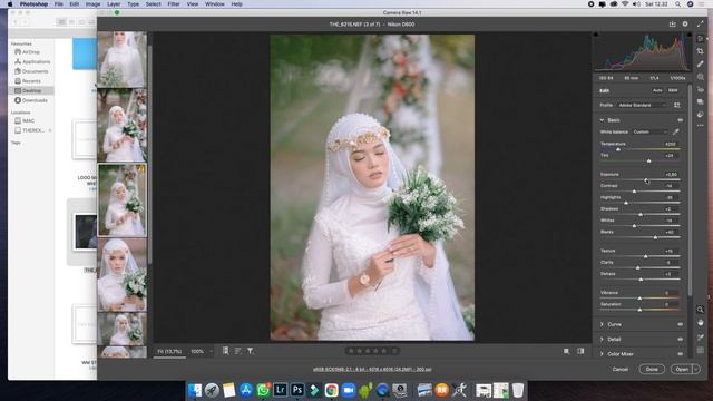PRESET ALA PELLO PHOTO ( preset Keren ) смотреть онлайн