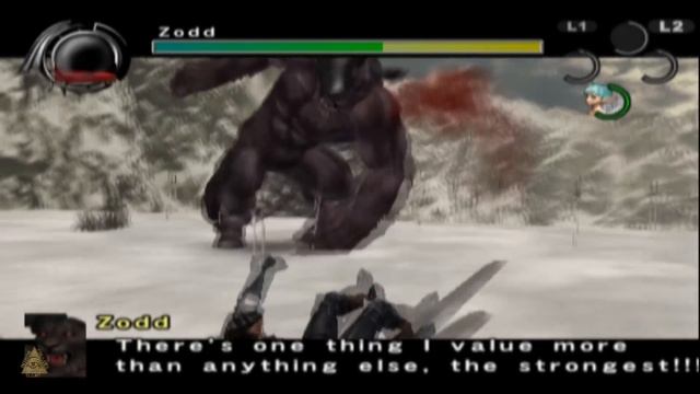 Berserk Games 1999 - 2017: A Short Comparison