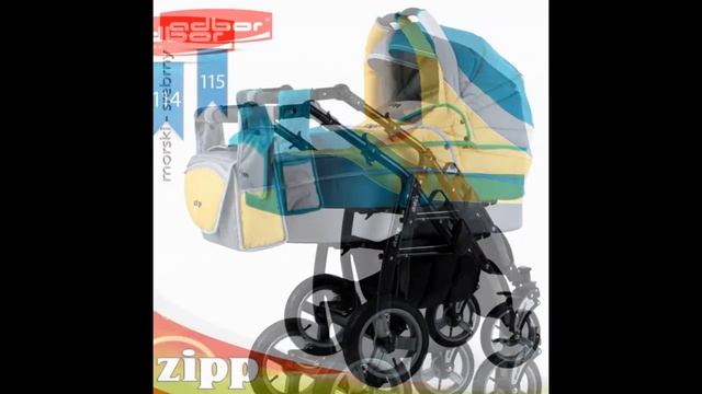Adbor Zipp смотреть онлайн