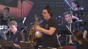 Дюк Эллингтон - Караван