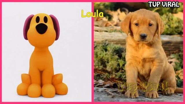 Pocoyo Characters IN REAL LIFE 2023 ?@TupViral смотреть онлайн