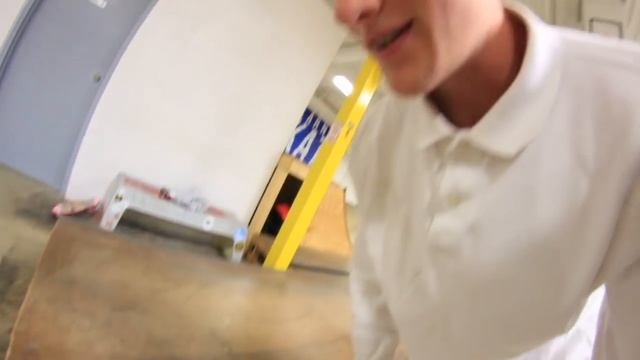 ULTIMATE SKATEBOARDING PRECISION CHALLENGE! смотреть онлайн