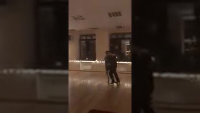 Canyengue/канженге. смотреть онлайн