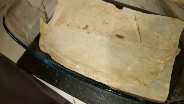 Кулинарные эксперименты