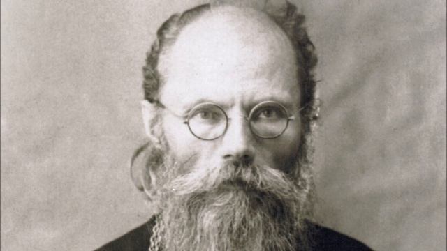 Игумен Никон Воробьёв. Монашество. смотреть онлайн