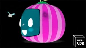 Cocomelon Intro Effects (Klasky Csupo 2001 Effects)