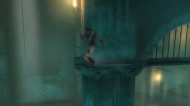 GowPlay_today►Принц Персии пески времени секреты игры прохождение игры