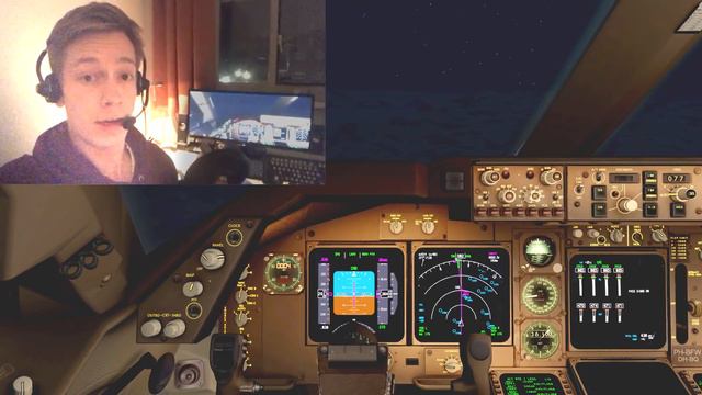 Tips to Survive a Long Haul Flight on VATSIM! смотреть онлайн