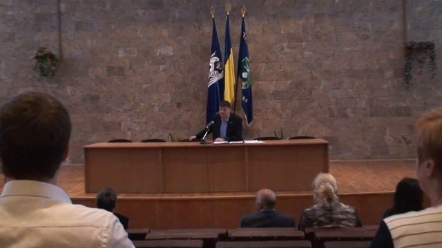 Голова Дарницької РДА Сінцов Г. Л. представив нового першого заступника смотреть онлайн