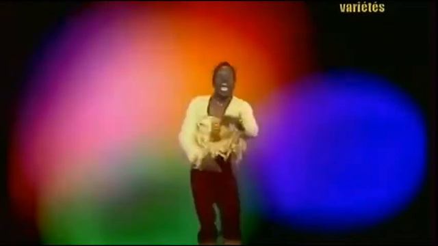 Afric Simone   Hafanana1975