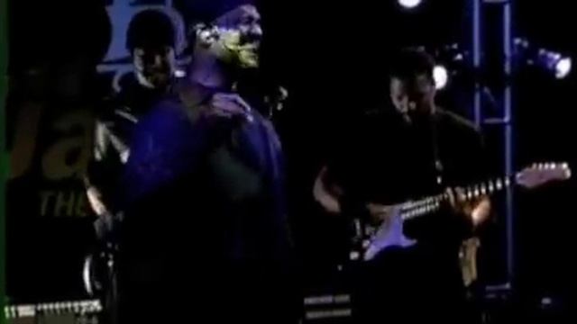 Take 6, Brazilian Rhyme.....North Sea Jazz fest...circa 02/03 смотреть онлайн