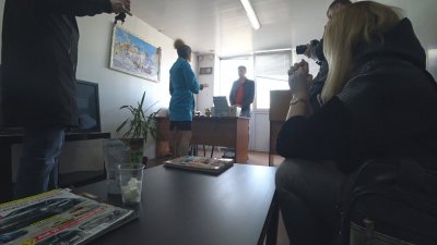Новости автомобильной индустрии