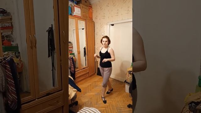 Линейный танец "Южные ночи. Southern Nights". Обучение. смотреть онлайн