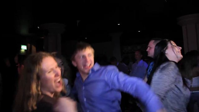 Dr Alban in Ireland 2013 смотреть онлайн