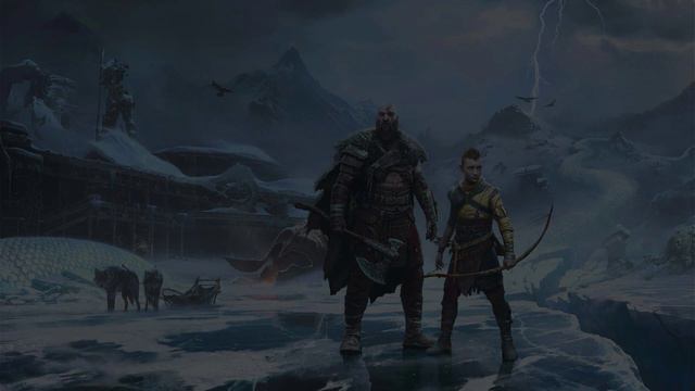 How To Download God Of War Ragnarok Valhalla Free DLC