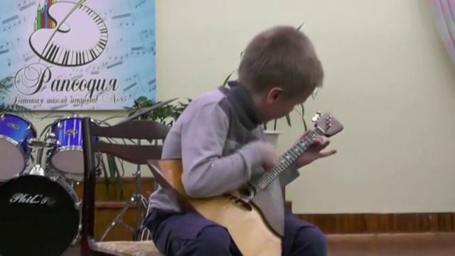 730 Отгон Иван г Архангельск Полька смотреть онлайн