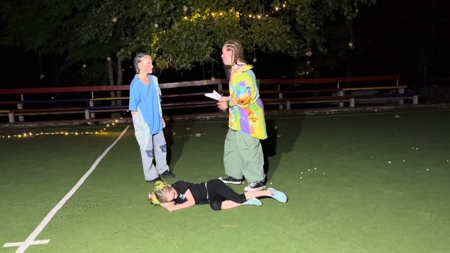 Спектакль "Король Лев" смотреть онлайн