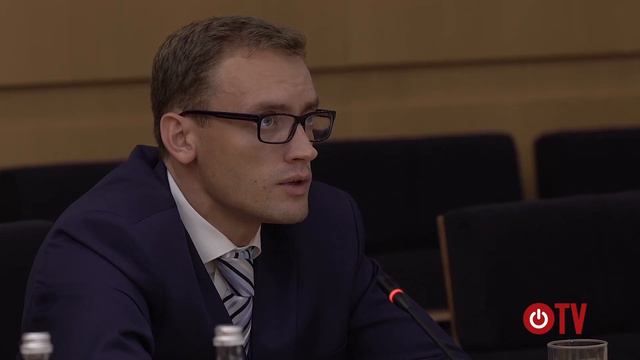 Александр Карелин - О перспективах использования факторинга