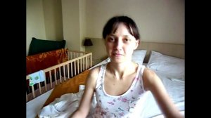 ВЛОГ Вся правда об отеле Круиз Анапа 2/9