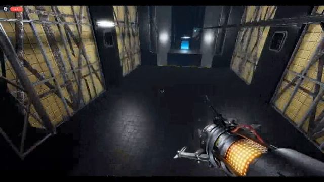 Теперь у меня 2(!) пушки (портальные)/ TUNNELER смотреть онлайн