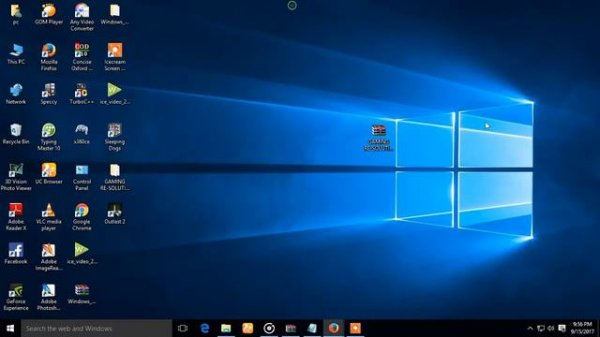 HOW TO play outlast 2 with pc controller (without Xbox one controller) GAMING REVOLUTION