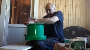 Пылесос Урал ремонт.