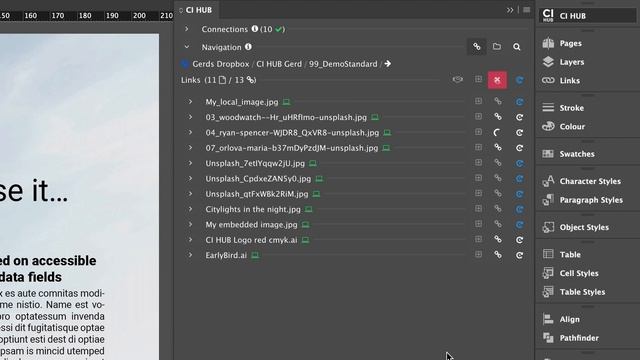 09 How to use the Check Panel смотреть онлайн