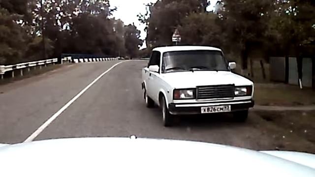 Женщина за рулем. Краснодарский край смотреть онлайн