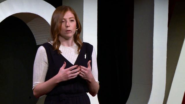 Every 1 welcome: thinking differently about type 1 diabetes | Lucinda McGroarty | TEDxECUAD смотреть онлайн