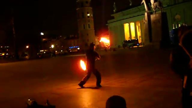 Пасха 2010. Вильнюс. смотреть онлайн