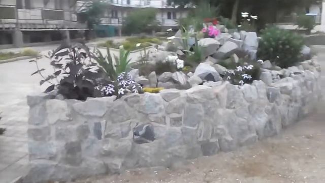 База отдыха RODEM смотреть онлайн