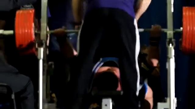 Роман Абиджба жим лежа 350 кг Кубок Титанов смотреть онлайн