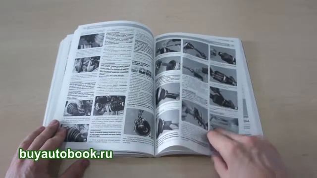 Руководство по ремонту Renault Logan смотреть онлайн