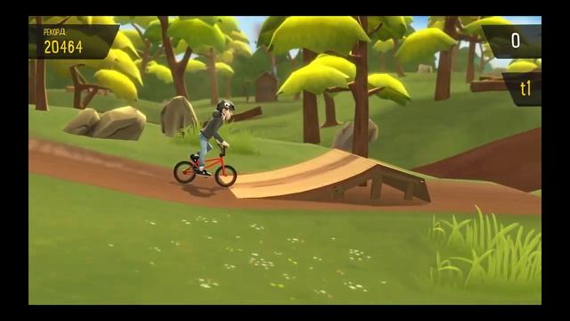 Live Stream Pumped BMX 2 PS4 - #1 КРУТЫЕ ТРЮКИ НА BMX ОТ ЭДВИНА | #ИГРЫ 1080p 60fps смотреть онлайн