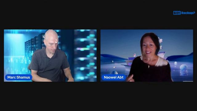 GOTBACKUP: Interview - Special Guest Naowel Abt смотреть онлайн