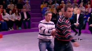 ДРАКИ НА ДАВАЙ ПОЖЕНИМСЯ И МУЖСКОЕ/ЖЕНСКОЕ