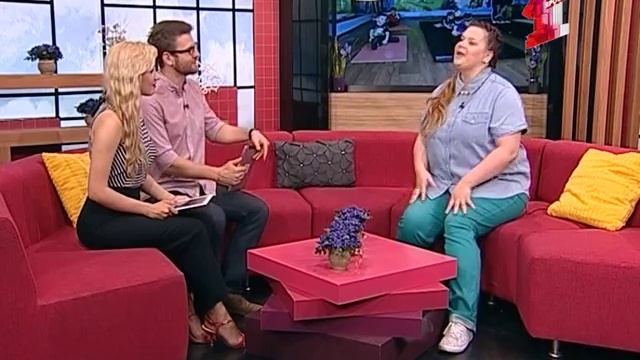 Как развить в ребенке артистизм и уверенность смотреть онлайн