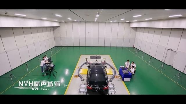 ข่าวใหญ่ ! เตรียมเปิดตัวแบรนด์รถยนต์น้องใหม่ในไทย 2023 นี้ ไม่มีเครื่องสันดาป | Changan 2023 смотреть онлайн