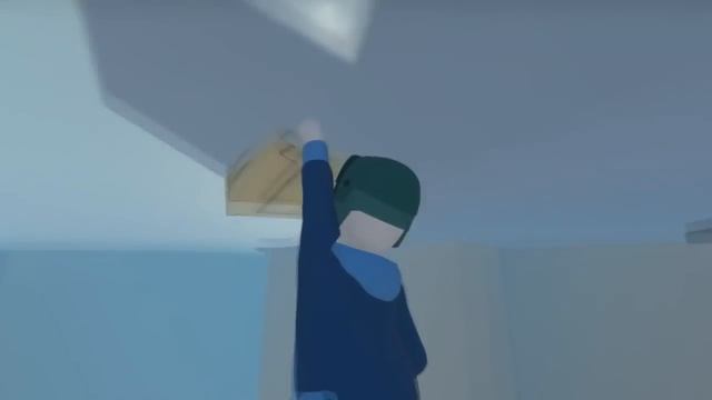 ЛУЧШИЙ СТРИМ 2017 ГОДА. ИНЖЕНЕРЫ! [Dread, Solo, ubah] (Human: Fall Flat) смотреть онлайн