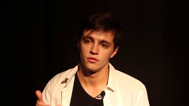 В. Цой "Я хочу быть с тобой" (Вячеслав Пискунов) смотреть онлайн