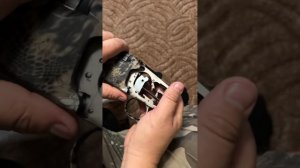 Ружьё. Beydora BDR 90 Холодный или холостой спуск. Моя схема.