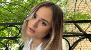 Анастасия Сотникова – Другая